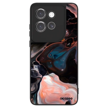 Obal pre Motorola Edge 50 Neo - Cream