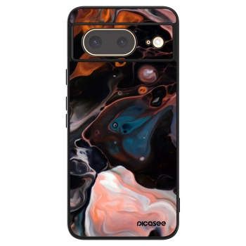 Obal pre Google Pixel 8 - Cream