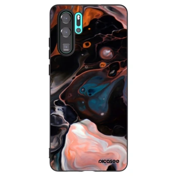 Obal pre Huawei P30 Pro - Cream