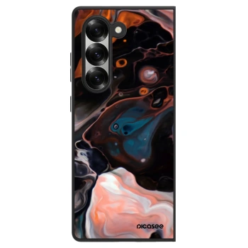 Obal pre Samsung Galaxy Z Fold6 5G - Cream