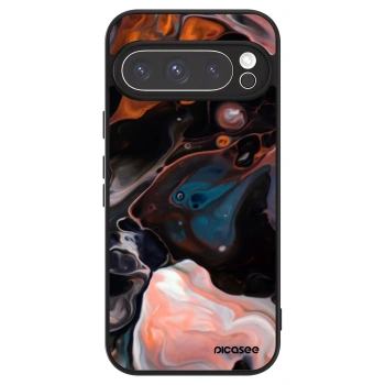Obal pre Google Pixel 9 Pro - Cream