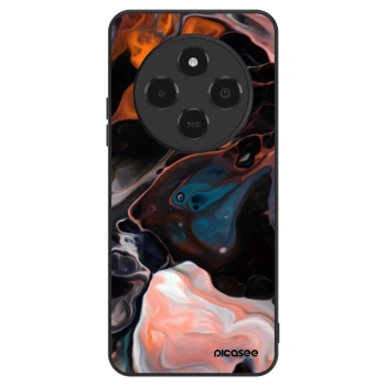 Obal pre Xiaomi Poco C75 - Cream