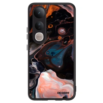 Obal pre Vivo V50 Lite 5G - Cream