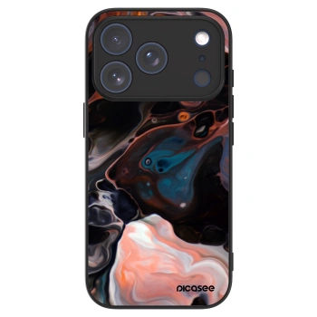 Picasee ULTIMATE CASE pro Apple iPhone 17 Pro - Cream