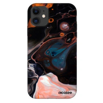 Obal pre Apple iPhone 11 - Cream