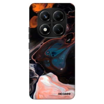Obal pre Xiaomi Redmi Note 14 Pro+ 5G - Cream