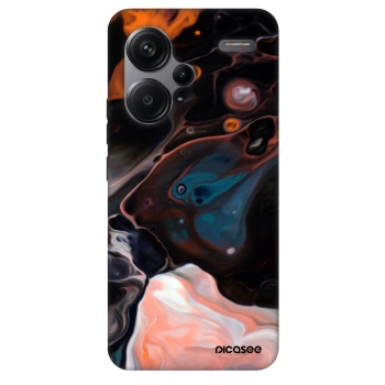 Obal pre Xiaomi Redmi Note 13 Pro+ 5G - Cream