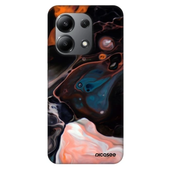 Picasee Fashion Case pre Xiaomi Redmi Note 13 4G - Cream