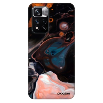 Obal pre Xiaomi Redmi Note 11 Pro - Cream