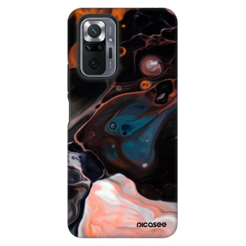 Obal pre Xiaomi Redmi Note 10 Pro - Cream