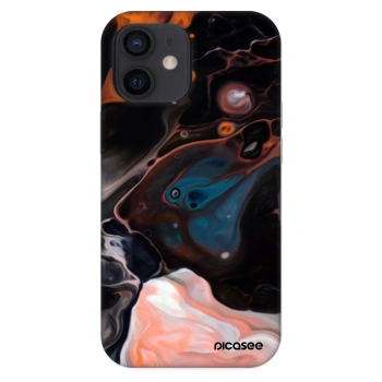 Obal pre Apple iPhone 12 mini - Cream