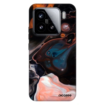 Obal pre Xiaomi 15 - Cream