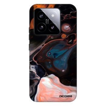 Obal pre Xiaomi 14 - Cream