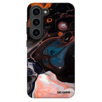 Obal pre Samsung Galaxy S23 5G - Cream