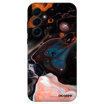 Obal pre Samsung Galaxy A55 5G A556B - Cream