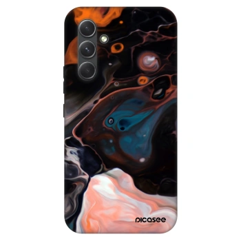 Obal pre Samsung Galaxy A54 5G A546B - Cream