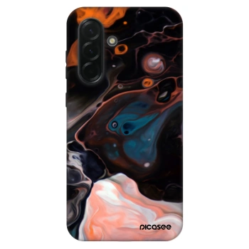 Obal pre Samsung Galaxy A36 5G - Cream