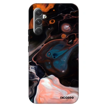 Obal pre Samsung Galaxy A34 5G A346B - Cream