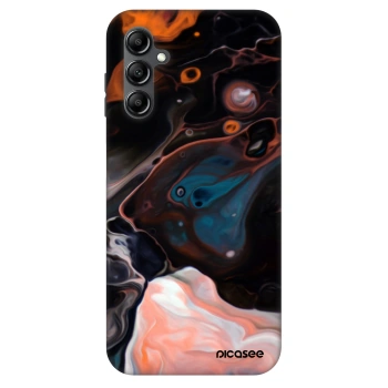 Obal pre Samsung Galaxy A14 4G A145R - Cream