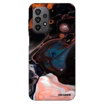 Obal pre Samsung Galaxy A23 A235F 4G - Cream