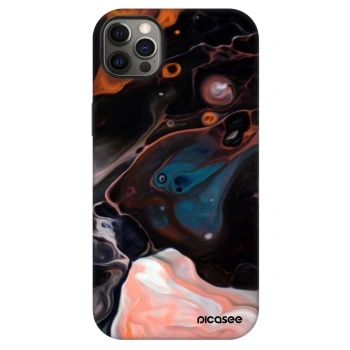 Obal pre Apple iPhone 12 Pro Max - Cream