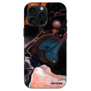 Obal pre Apple iPhone 16 Pro Max - Cream