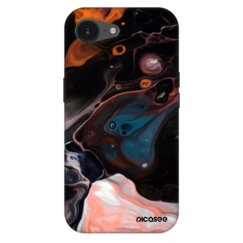 Obal pre Apple iPhone 16e - Cream