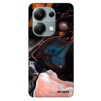 Obal pre Xiaomi Redmi Note 13 Pro 4G - Cream