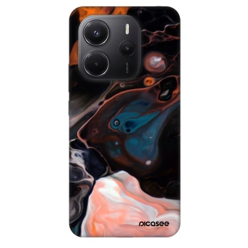 Obal pre Xiaomi Redmi Note 14 4G - Cream