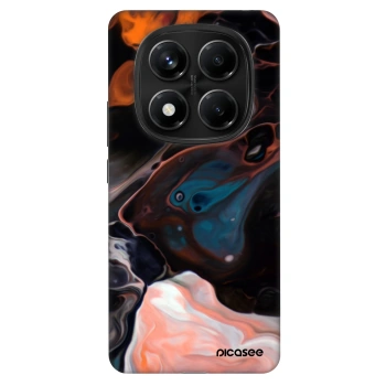 Obal pre Xiaomi Redmi Note 14 Pro 4G - Cream