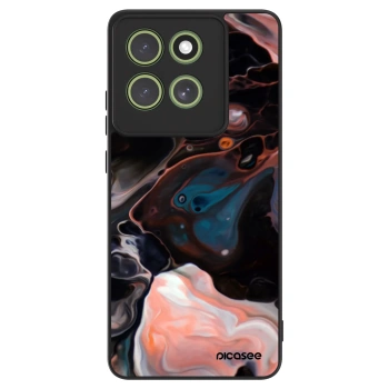 Obal pre Motorola Moto G86 5G - Cream