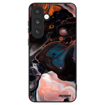 Obal pre Samsung Galaxy S25 FE 5G - Cream