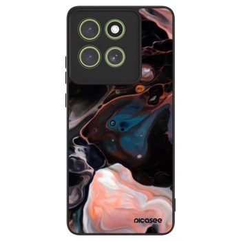 Obal pre Motorola Moto G86 Power 5G - Cream