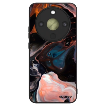 Obal pre Honor Magic8 Lite 5G - Cream