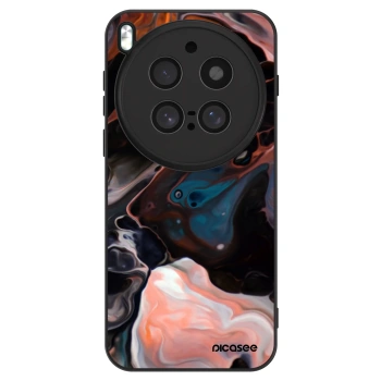 Obal pre Vivo X300 Pro - Cream