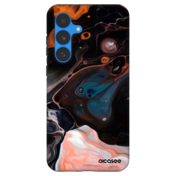 Obal pre Samsung Galaxy S25 FE 5G - Cream