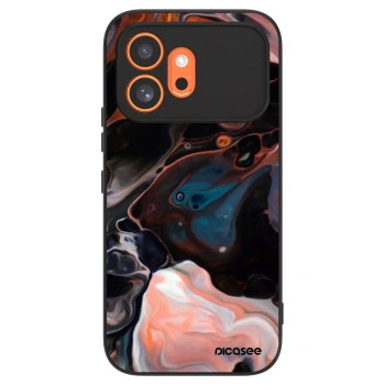 Obal pre Honor 600 - Cream