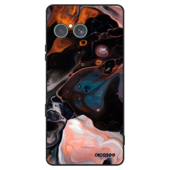 Obal pre Sony Xperia 10 VII - Cream