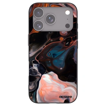 Obal pre Apple iPhone 18 Pro - Cream