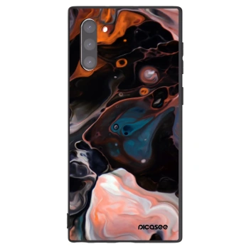 Obal pre Samsung Galaxy Note 10 N970F - Cream