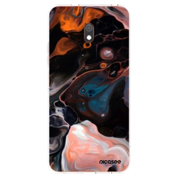 Obal pre Xiaomi Redmi 8A - Cream