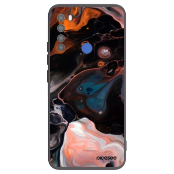 Obal pre Xiaomi Redmi Note 8T - Cream