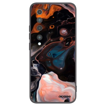 Obal pre Xiaomi Mi 10 - Cream