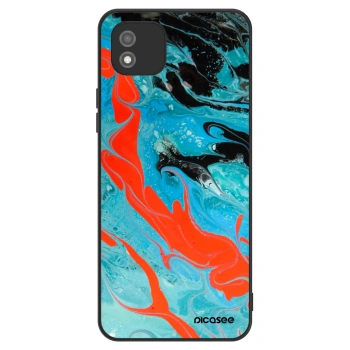 Obal pre Realme C11 (2021) - Blue Magma