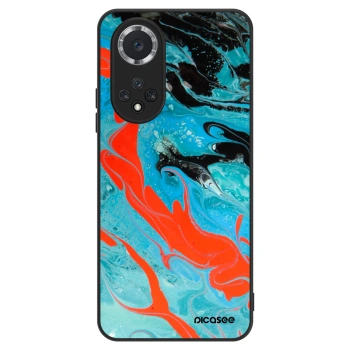Obal pre Huawei Nova 9 SE - Blue Magma