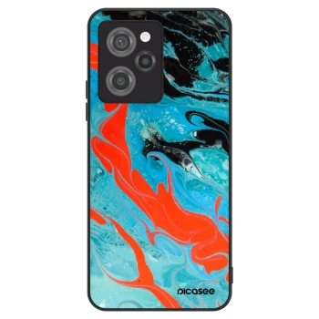 Obal pre Xiaomi Poco X5 Pro - Blue Magma