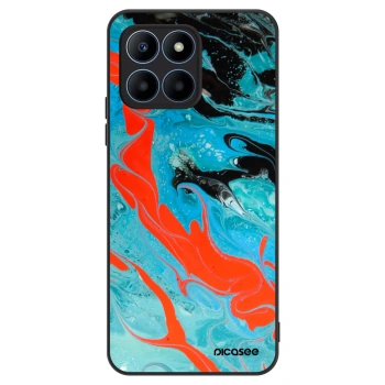 Obal pre Honor 70 Lite - Blue Magma