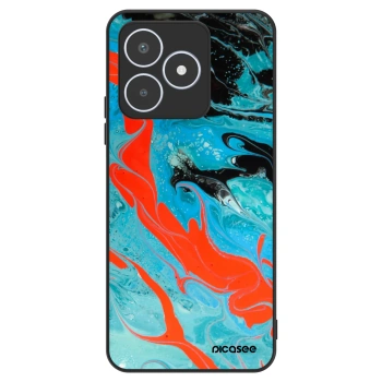 Obal pre Realme C53 - Blue Magma