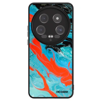 Obal pre Xiaomi 14 Ultra - Blue Magma