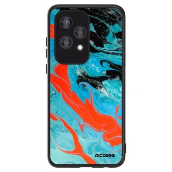 Obal pre Honor 200 Lite - Blue Magma